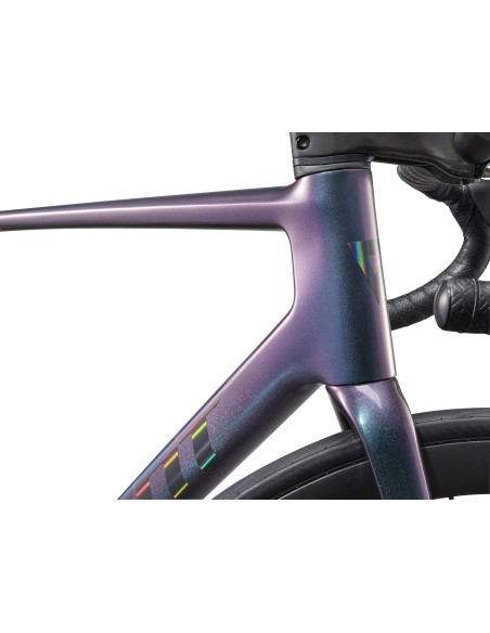 Plento dviratis GIANT TCR Advanced SL 1, mėlynas laumžirgis (L)