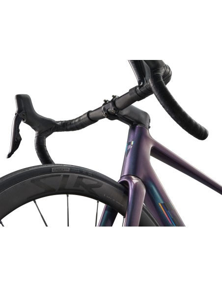 Plento dviratis GIANT TCR Advanced SL 1, mėlynas laumžirgis (L)