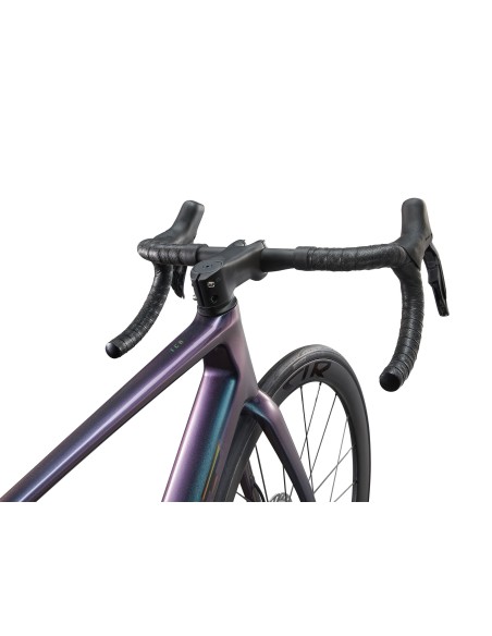 Plento dviratis GIANT TCR Advanced SL 1, mėlynas laumžirgis (L)
