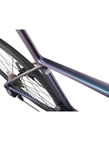 Plento dviratis GIANT TCR Advanced SL 1, mėlynas laumžirgis (L)