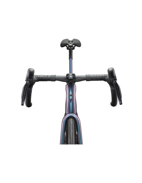 Plento dviratis GIANT TCR Advanced SL 1, mėlynas laumžirgis (L)