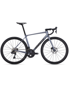 Plento dviratis GIANT TCR Advanced Pro 0 Di2, Mercury (L)