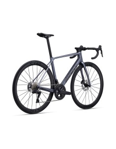 Plento dviratis GIANT TCR Advanced Pro 0 Di2, Mercury (L) 2