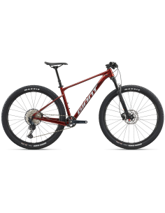 Dviratis GIANT XTC SLR 29 1 (2025) Mars Dust (M)