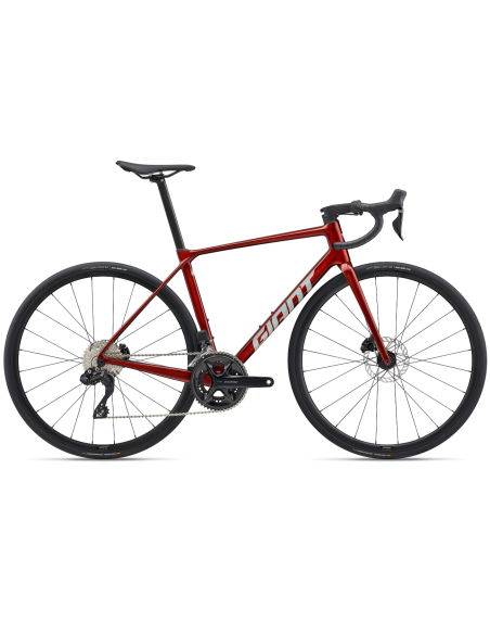 Plento dviratis GIANT TCR Advanced 1 vnt., Mars Dust (L)