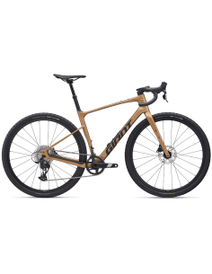 Žvyrkelis GIANT Revolt Advanced 1 (2025) Steampunk (M)