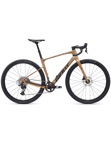 Žvyrkelis GIANT Revolt Advanced 1 (2025) Steampunk (M)