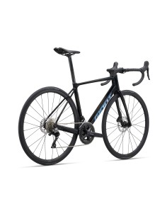 Plento dviratis GIANT TCR Advanced 2 dalių, anglies pluošto (L) 2