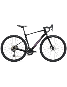 Žvyrkelis dviratis GIANT Revolt Advanced 2 (2025) anglies pluošto (M/L)