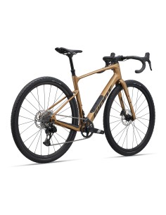 Žvyrkelis GIANT Revolt Advanced 1 (2025) Steampunk (M/L) 2