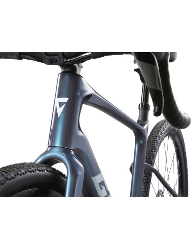 Žvyrkelis GIANT Revolt Advanced 1 (2025) Ocean Twilight (XL)