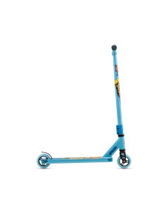 Kaskadininkų paspirtukas S´COOL DIKKA, mėlynas 2