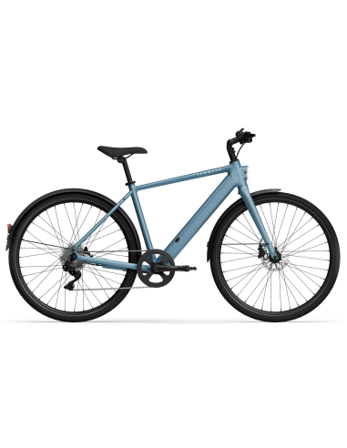 Elektrinis laikmatis TENWAYS CGO600 Plus (2025) Sky Blue (XL)