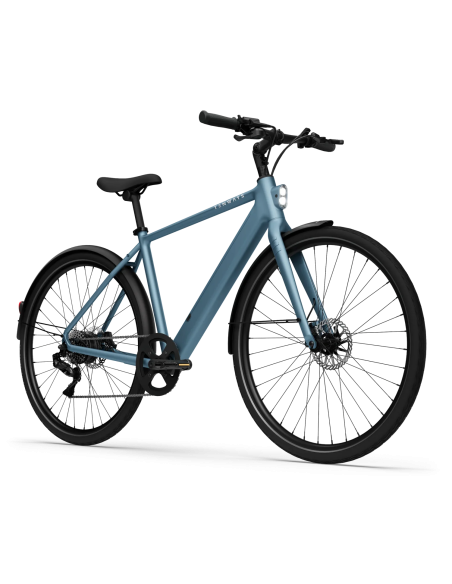 Elektrinis laikmatis TENWAYS CGO600 Plus (2025) Sky Blue (XL)