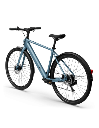 Elektrinis laikmatis TENWAYS CGO600 Plus (2025) Sky Blue (XL)