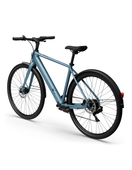 Elektrinis laikmatis TENWAYS CGO600 Plus (2025) Sky Blue (XL)