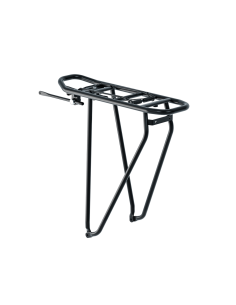 Pakiraam RACKTIME Basic 2.0, 28", 25 kg