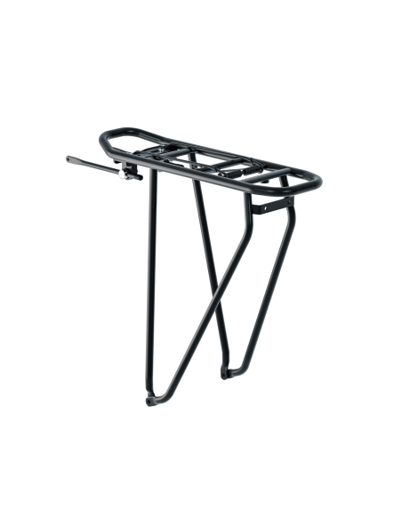 Pakiraam RACKTIME Basic 2.0, 28", 25 kg