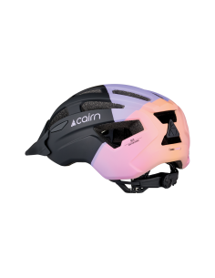 Klaviatūra CAIRN PRISM XTR II, matinės juodos alyvinės spalvos (M) 2