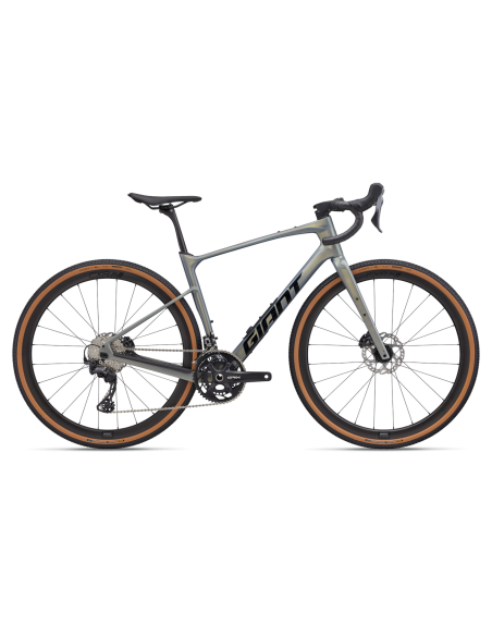 Žvyrkelis GIANT Revolt Advanced 0, Aurora Noise (M/L)