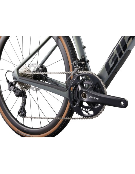 Žvyrkelis GIANT Revolt Advanced 0, Aurora Noise (M/L)