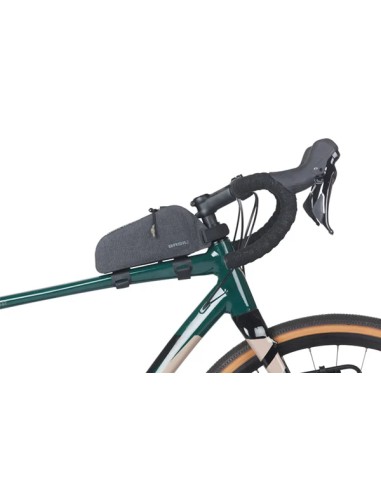 Rėmo krepšys BASIL Navigator Storm S, 0,8 litro