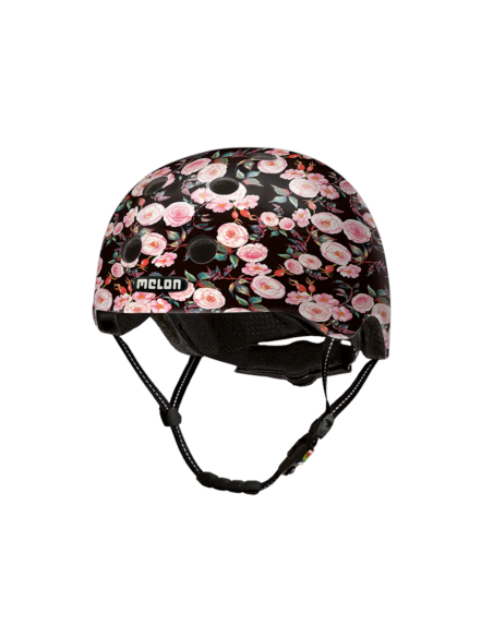 Šalmas MELON Rose Garden (M/L)