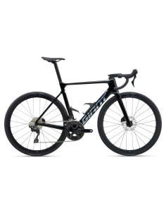 Plento dviratis GIANT Propel Advanced 2 (2025) anglies pluošto (M)