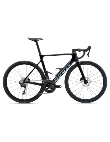 Plento dviratis GIANT Propel Advanced 2 (2025) anglies pluošto (M)