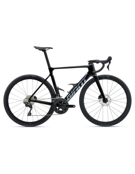 Plento dviratis GIANT Propel Advanced 2 (2025) anglies pluošto (M)