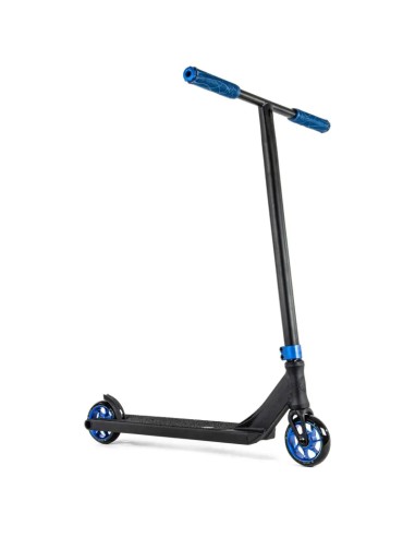 Trikiūro paspirtukas Ethic Pandora Complete Pro Scooter L, mėlynas