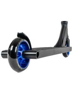 Trikiūro paspirtukas Ethic Pandora Complete Pro Scooter L, mėlynas 2
