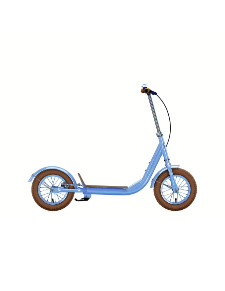 Paspirtukas EXCELSIOR Retro paspirtukas, 12 1/2", mėlynas