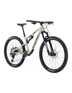 Kalnų dviratis KONA Hei Hei CR (2025) Gloss Bone (Metallic Grey) (L) 2