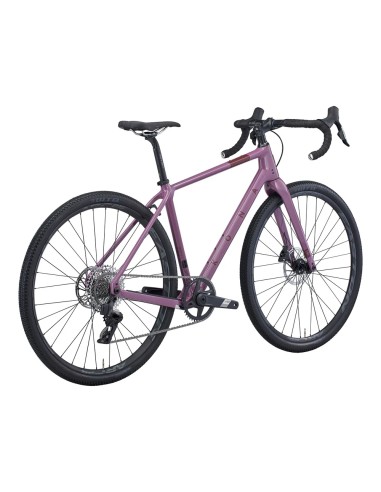 Žvyrkelis KONA Libre CR, blizgus rausvai violetinis (M)