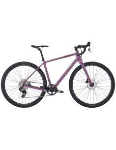 Žvyrkelis KONA Libre CR, blizgus rausvai violetinis (L)