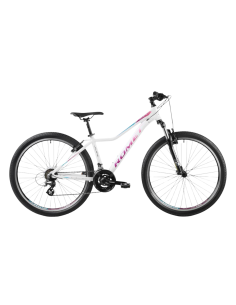 Dviratis ROMET Jolene 7.0, 27.5" baltas (L)