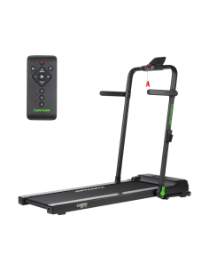 Bėgimo takelis TUNTURI Cardio Fit T10