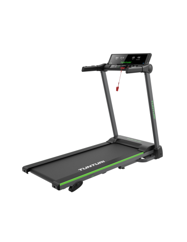Bėgimo takelis TUNTURI Cardio Fit T25