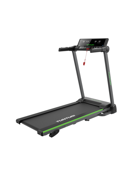 Bėgimo takelis TUNTURI Cardio Fit T25