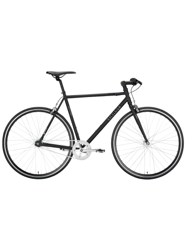 Fixie EXCELSIOR Šaunuolis, būtinas (M)