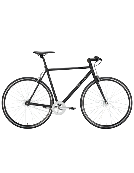 Fixie EXCELSIOR Šaunuolis, būtinas (M)
