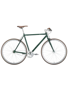 Fixie EXCELSIOR Dandy, samanų žalia (L)