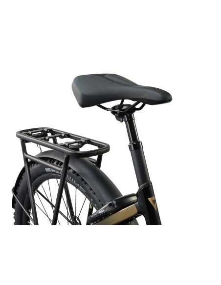 Elektrinis dviratis GIANT Anytour X E+ 3, 27.5" Pirito ruda (XL)