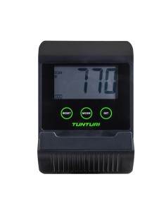 Irklavimo ergometras TUNTURI Cardio Fit R25 2