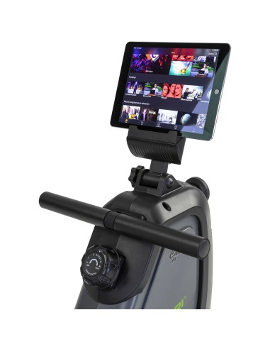 Irklavimo ergometras TUNTURI Cardio Fit R25