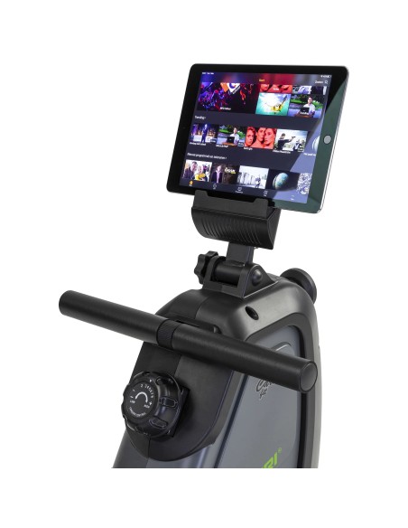 Irklavimo ergometras TUNTURI Cardio Fit R25
