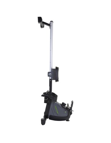 Irklavimo ergometras TUNTURI Cardio Fit R25