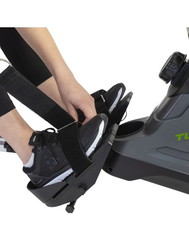 Irklavimo ergometras TUNTURI Cardio Fit R25