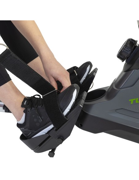 Irklavimo ergometras TUNTURI Cardio Fit R25